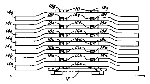 Une figure unique qui représente un dessin illustrant l'invention.